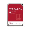 Hdd wd red pro, 18tb, 7200rpm, sata,  Hard Disk-uri Desktop | electropc.ro