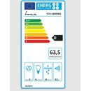 Hota decorativa fram fch-s400rbg,  Hote decorative | electropc.ro