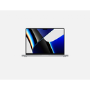 Laptop apple 14.2'' macbook pro 14, xdr (3024 x 1964), procesor m1 pro (cpu 8-core, gpu 14-core, neural engine 16-core), 16gb, 512gb ssd, int kb, silver,  Laptopuri | electropc.ro