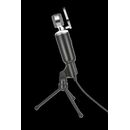 Microfon trust desk microphone madell vintage,  Microfoane | electropc.ro