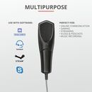 Microfon trust gxt 232 mantis streaming mic,  Microfoane | electropc.ro