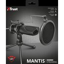 Microfon trust gxt 232 mantis streaming mic,  Microfoane | electropc.ro