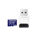 Microsdhc pro plus 128gb, class10/grade 3 cu cititor de carduri,  Carduri memorie | electropc.ro