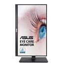 Monitor as va229qsb 21.5 inch, panel type: ips, backlight: wled, resolution: 1920 x 1080, aspect ratio: 16:9,  refresh rate:75hz, response time gtg: 5 ms, brightness: 250 cd/m², contrast (static): 100,000,000:1/1,000:1, contrast (dynamic): , viewing angle,  Monitoare LED | electropc.ro