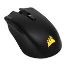 Mouse gaming corsair harpoon rgb, wireless, negru,  Mouse | electropc.ro