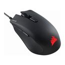 Mouse gaming corsair harpoon rgb pro, wired, negru,  Mouse | electropc.ro