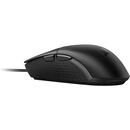 Mouse gaming corsair katar pro, cu fir, negru,  Mouse | electropc.ro