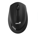 Mouse genius nx-7009 wireless, rezolutie 1200 dpi, negru,  Mouse | electropc.ro