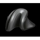 Mouse trust verro ergonomic, wireless, negru,  Mouse | electropc.ro