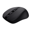 Mouse wireless trust mydo, dpi:1000-1800, negru,  Mouse | electropc.ro