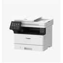 Multifunctional laser mono canon i-sensys x1440i, dimensiune a4 (printare, copiere, scanare), viteza 40ppm, duplex, rezolutie max 1200x1200dpi, memorie 1gb ram, processor: 1200 mhz x 2, alimentare hartie 250 coli + 100, limbaj de printare ufrii, pcl 5e2, ,  Multifunctionale laser | electropc.ro