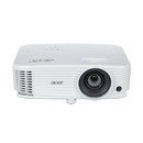 Proiector acer p1157i, dlp 3d ready, svga 800* 600, up to wuxga 1920* 1200, 4500 lumeni, 4:3/ 16:9, 20.000:1, zoom optic 1.1x, dimensiune maxima imagine 300", distanta maxim de proiectie 12 m, boxa 3w, lampa 5.000 ore/ 15.000 ore extremeco, 29 db, 2.4 kg,,  Videoproiectoare | electropc.ro