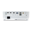 Proiector acer p1157i, dlp 3d ready, svga 800* 600, up to wuxga 1920* 1200, 4500 lumeni, 4:3/ 16:9, 20.000:1, zoom optic 1.1x, dimensiune maxima imagine 300", distanta maxim de proiectie 12 m, boxa 3w, lampa 5.000 ore/ 15.000 ore extremeco, 29 db, 2.4 kg,,  Videoproiectoare | electropc.ro