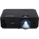 Proiector acer x1128h, dlp, svga 800* 600, up to wuxga 1920* 1200, 4500 lumeni, 4:3/ 16:9, 20.000:1, dimensiune maxima imagine 300", distanta maxima de proiectie 11.8 m, zoom optic 1.1x, lampa 6.000 ore/ 15.000 ore extremeeco, usb type a, vga, audio in/ o,  Videoproiectoare | electropc.ro