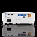 Proiector benq ms550, dlp 3d ready, svga 800*600, up to wuxga 1920*1200, 3600 lumeni, 20.000:1, 4:3 nativ, 16:9/ 16:10 compatibil, lampa 5.000 ore/ 15.000 ore ecomode, dimensiune maxima imagine 300", boxa 2w, 2* d- sub, svideo, composite video/ rca, 2*hdm,  Videoproiectoare | electropc.ro