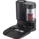 Roborock s7 plus robot vacuum cleaner black,  Aspiratoare | electropc.ro