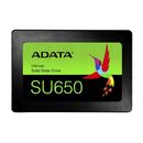 Ssd adata su650, 512gb, 2.5", sata iii,  SSD-uri Interne | electropc.ro