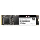 Ssd adata xpg sx6000 pro, 256gb, nvme, m.2,  SSD-uri Interne | electropc.ro