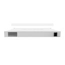 Switch mikrotik crs354-48p-4s+2q+rm, 48xlan gigabit, 4xsfp, 2x40g qsfp, poe 700w 802.3af/at, procesor: 650 mhz, ram: 64mb, ip20.,  Switch-uri | electropc.ro