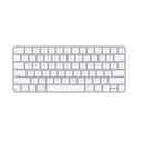 Tastatura apple magic keyboard (2021) romanian, wireless, silver,  Tastaturi | electropc.ro