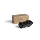Toner xerox 106r03927 black 16900 pagini compatibil cu versalink c600/ c605,  Tonere | electropc.ro