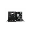 Ups apc smart-ups rt, rack/tower, =online dubla-conversie 20000va /20000w,(1) hard wire 5-wire (3p + n + e) (battery backup),hard wire 3- wire (1p+ n + e), hard wire 5 wire (3p + n + e), baterie apcrbc172, extended runtime, nu include kit rack,  UPS | electropc.ro
