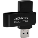 Usb 128gb adata-uc310-128g-rbk,  Memorii USB | electropc.ro