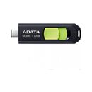 Usb flash drive adata 32gb, uc300, usb type-c, black,  Memorii USB | electropc.ro