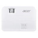 Videoproiector acer h6543ki, fhd 1920*1080, up to wuxga 1920*1200, 4.500 lumeni/ 3.600 lumeni eco, 16:9/ 4:3, 10.000:1, zoom 1.1x, dimensiune maxima imagine 300", distanta maxima de proiectie 10 m, boxa 10w, lampa 4.000 ore/ 20.000 ore ecopro, 29 db, 2.9 ,  Videoproiectoare | electropc.ro