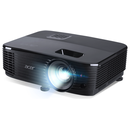 Videoproiector acer x1129hp, dlp, svga 800*600, up to wuxga 1920* 1200, 4.500 lumeni, 4:3/ 16:9, 20.000:1, dimensiune maxima imagine 300", distanta maxima de proiectie 12 m, boxa 3w, lampa 5.000 ore/ 15.000 ore ecomode, 29 db, 2.4 kg, 2*d-sub, composite v,  Videoproiectoare | electropc.ro