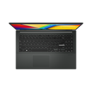 "laptop asus vivobook go 15 , e1504fa-l1010, 15.6-inch, fhd (1920 x 1080) oled 16:9 aspect ratio, amd ryzen™ 5 7520u mobile processor (4- core/8-thread, 4mb cache, up to 4.3 ghz max boost), 1x m.2 2280 pcie 3.0x2, lpddr5 8gb, 512gb m.2 nvme™ pcie® 3.0 ssd,  Laptopuri | electropc.ro