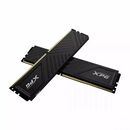 Adata xpg gammix ddr4 8gb (2x8gb) cl 16 3200 mhz,  Memorii RAM Desktop | electropc.ro
