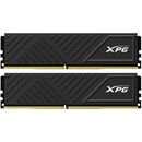 Adata xpg gammix ddr4 8gb (2x8gb) cl 16 3200 mhz,  Memorii RAM Desktop | electropc.ro