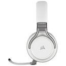 Audio compatibility  pc, mac, ps5, ps4 headphone frequency response  20hz - 40 khz headphone battery life  up to 20 hours headphone sensitivity  109db (+/-3db) headphone wireless range  up to 60ft headphone type  wireless headphone drivers  50mm impedance,  Casti audio | electropc.ro