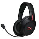 Casti gaming hp hyperx cloud flight, wireless, negru,  Casti audio | electropc.ro