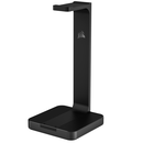 Color  carbon product family  gaming accessories channel attribute  retail case accessory warranty  two years case accessory weight  610 g model  headset stand weight  0.91,  Accesorii console & PC | electropc.ro