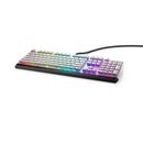 Dell keyboard alienware rgb mechanical gaming aw510k,  Tastaturi | electropc.ro