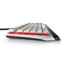Dell keyboard alienware rgb mechanical gaming aw510k,  Tastaturi | electropc.ro
