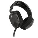 Edition  hs80 max wireless type  wireless (rf + bluetooth) design audio intended for      computer gaming     console gaming     mobile audio  controls      bluetooth/rf button     mic auto-mutes when flipped up     power button     volume wheel  colour  ,  Casti audio | electropc.ro