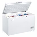 Lada frigorifica heinner hcf-380nhf+,  Lazi frigorifice | electropc.ro