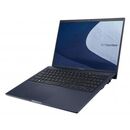 Laptop business asus expertbook b1, b1502cba-bq0755, 15.6-inch, fhd (1920 x 1080) 16:9, i5-1235u processor 1.3 ghz (12m cache, up to 4.4 ghz, 10 cores), 1x ddr4 so-dimm slot, 1x m.2 2280 pcie 4.0x4, ddr4 8gb, 512gb m.2 nvme pcie 4.0 ssd, 60hz, 250nits, an,  Laptopuri | electropc.ro