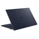 Laptop business asus expertbook b1, b1502cba-bq0859xa, 15.6-inch, fhd (1920 x 1080) 16:9, intel® core™ i5-1235u processor 1.3 ghz (12m cache, up to 4.4 ghz, 10 cores), intel® uhd graphics, 1x ddr4 so-dimm slot, 1x m.2 2280 pcie 4.0x4, ddr4 8gb, 512gb m.2 ,  Laptopuri | electropc.ro
