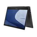 Laptop business asus expertbook b2, b2502fba-n80319x, 15.6-inch, fhd (1920 x 1080) 16:9, intel® core™ i7-1260p processor 2.1 ghz (18m cache, up to 4.7 ghz, 12 cores), intel iris xᵉ graphics (available for intel® core™ i5/i7/i9 with dual channel memory), 2,  Laptopuri | electropc.ro