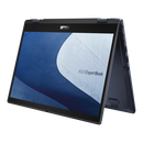 Laptop business asus expertbook b3, b3402fba-le0519x, 14.0-inch, fhd (1920 x 1080) 16:9, i7-1255u processor 1.7 ghz (12m cache, up to 4.7 ghz, 10 cores), 1x ddr4 so-dimm slot, 1x m.2 2280 pcie 4.0x4, ddr4 24gb, 1tb m.2 nvme pcie 4.0 ssd, 60hz, 400nits, gl,  Laptopuri | electropc.ro