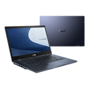 Laptop business asus expertbook b3, b3402fba-le0519x, 14.0-inch, fhd (1920 x 1080) 16:9, i7-1255u processor 1.7 ghz (12m cache, up to 4.7 ghz, 10 cores), 1x ddr4 so-dimm slot, 1x m.2 2280 pcie 4.0x4, ddr4 24gb, 1tb m.2 nvme pcie 4.0 ssd, 60hz, 400nits, gl,  Laptopuri | electropc.ro