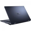 Laptop business asus expertbook b3, b3402fba-le0524, 14.0-inch, fhd (1920 x 1080) 16:9, intel® core™ i7-1255u processor 1.7 ghz (12m cache, up to 4.7 ghz, 10 cores), intel iris xᵉ graphics (available for intel® core™ i5/i7/i9 with dual channel memory), 1x,  Laptopuri | electropc.ro