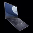 Laptop business asus expertbook b5, b5402fba-ka0089x, 14.0-inch, fhd (1920 x 1080) 16:9, intel vpro® essentials with intel® core™ i7-1260p processor 2.1 ghz (18m cache, up to 4.7 ghz, 12 cores), intel® uhd graphics, 1x ddr5 so-dimm slots, 2x m.2 2280 pcie,  Laptopuri | electropc.ro