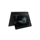 Laptop gaming asus rog flow x13, gv301re-li171w,  13.4-inch, touch screen, uhd+ 16:10 (3840 x 2400,  wquxga), glossy display, ips-level amd ryzen(t) 9 6900hs mobile processor (8-core/16-thread, 16mb cache up to 4.9 ghz max boost), nvidia(r) geforce rtx(t),  Laptopuri | electropc.ro