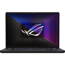 Laptop gaming asus rog zephyrus g14, ga402xu-n2029w, r9-7940hs, 14-inch, qhd+ 16:10 (2560 x 1600, wqxga), 165hz, (rtx 4050), amd radeon graphics, 16gb ddr5 on board, 1tb pcie 4.0, mux switch, ips-level, anti-glare display, g-sync / adaptive-sync, rog nebu,  Laptopuri | electropc.ro