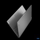 Laptop lenovo yoga pro 9 16irp8, 16" 3.2k (3200x2000) ips 400nits glossy, 100% dci-p3, 100% srgb, 165hz, eyesafe®, dolby® vision™, glass, intel® core™ i9-13905h, 14c (6p + 8e) / 20t, p-core 2.6 / 5.4ghz, e-core 1.9 / 4.1ghz, 24mb, video nvidia® geforce rt,  Laptopuri | electropc.ro
